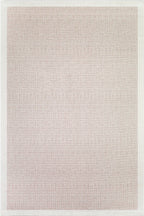 Siena 01 Krem-S.Kahve Sisal Halı