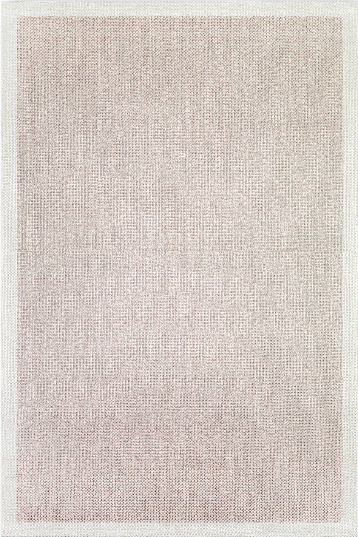 Siena 01 Krem-S.Kahve Sisal Halı