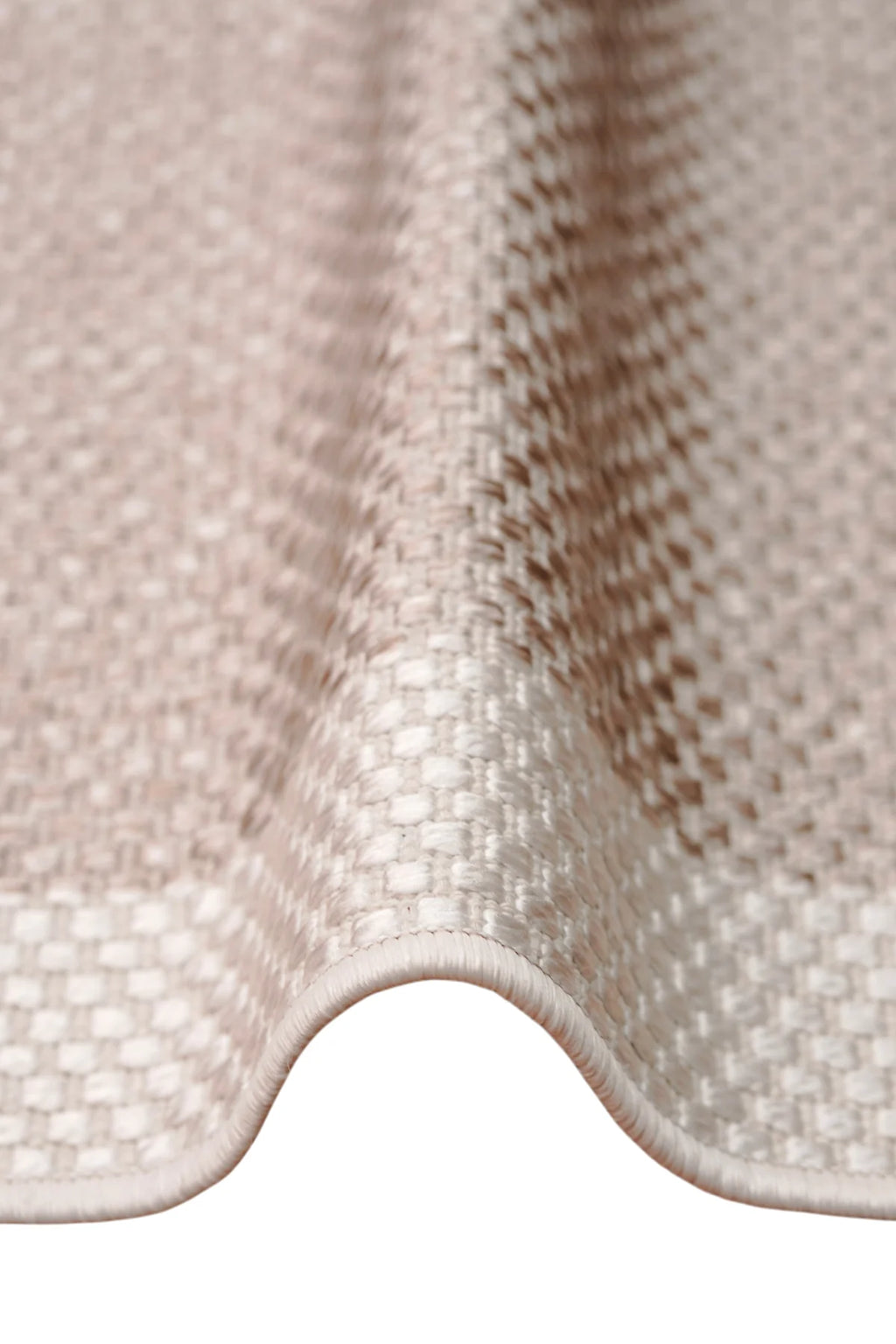 Siena 01 Krem-S.Kahve Sisal Halı