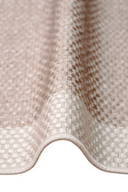 Siena 01 Krem-S.Kahve Sisal Halı
