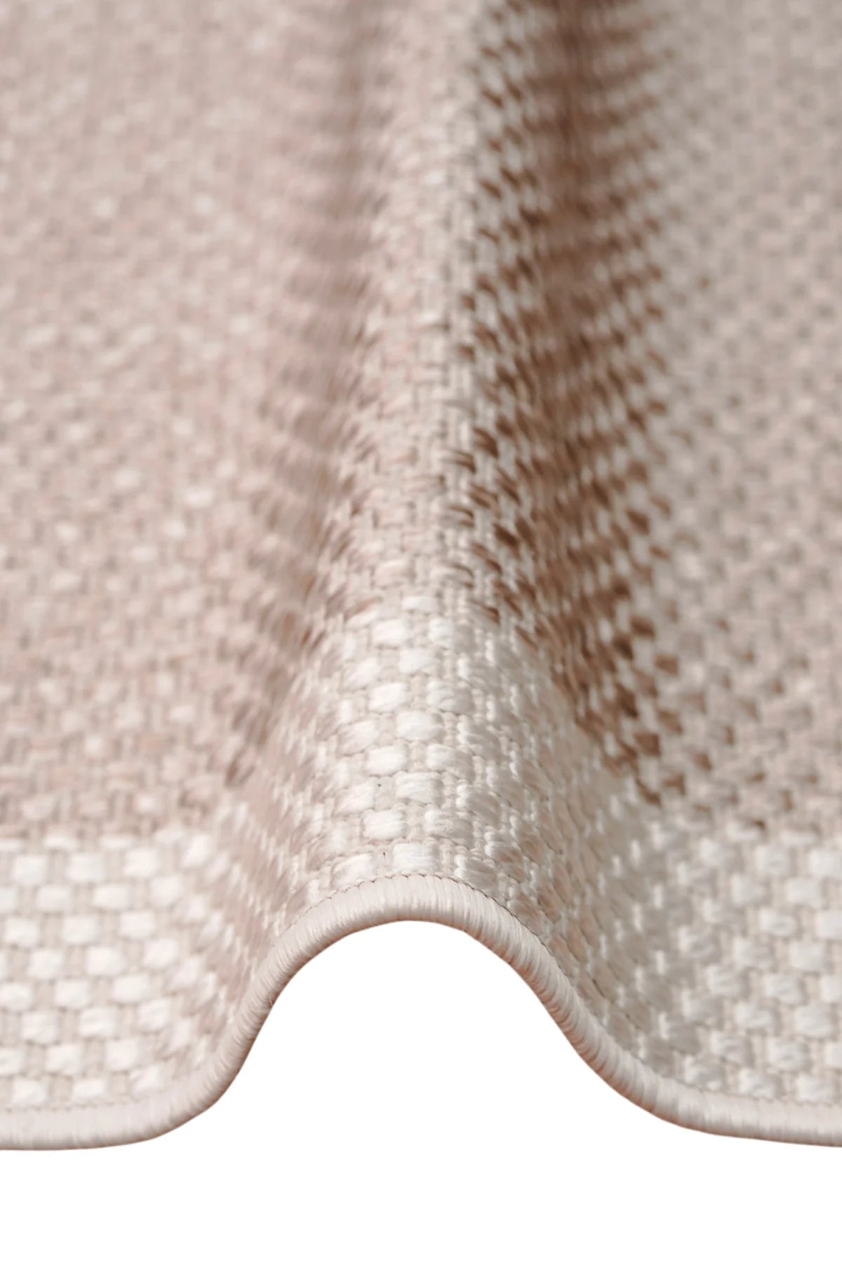Siena 01 Krem-S.Kahve Sisal Halı