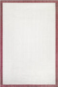 Siena 01 Marsala-Krem Sisal Halı