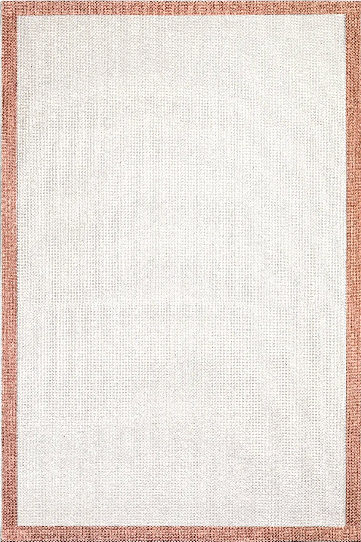 Siena 01 Terra-Krem Sisal Halı